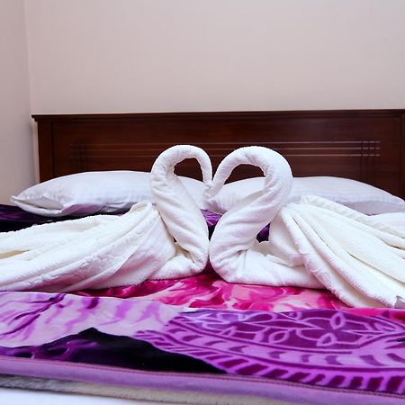 Апарт готель Sydney Rest Нувара-Елія Екстер'єр фото